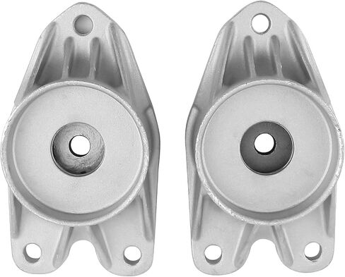 2PCS Rear Left & Right Suspension Shock Absorber Strut Mount Compatible with BMW F20 F21 F22 F23 F30 F33 F36 Replace 33506862725, 33506791706 in Saudi Arabia