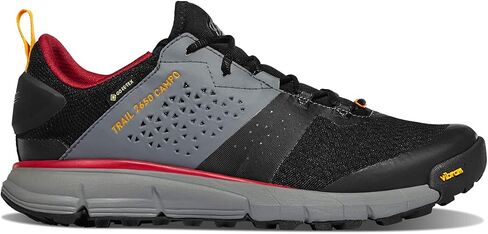 Danner Men's Trail 2650 Campo GTX 3" Hiking Shoes in Saudi Arabia