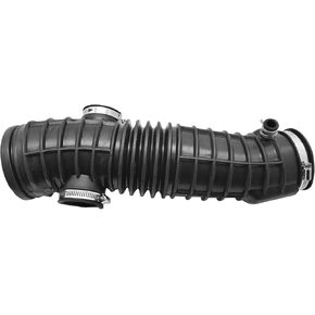 Air Intake Hose Tube with Clamps for 2006-2008 Honda Pilot 3.5L 17228-RYP-A00