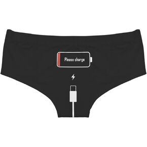 Women's Underwear Sexy Hipster Panties Low Rise Briefs Soft Strench Bikini Underpants Multicolor