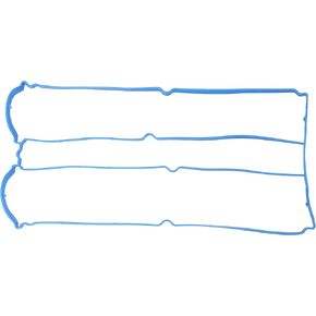 VS50553R Engine Valve Cover Gasket Set Fit for 2000-2004 Ford Escape Focus SE ZTS ZTW ZX3 ZX5, Mazda Tribute 2.0L L4 DOHC 16V VS50314