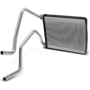 A-Premium HVAC Heater Core Compatible with Toyota Avalon, 2000 2001 2002 2003 2004 2005, Replace# 87107-07020