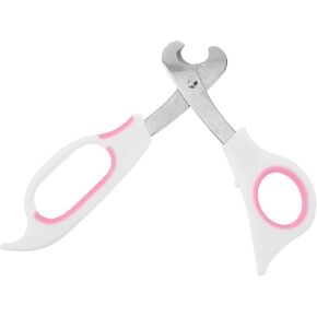 Scissors-Shaped Pill Cutter, Scissors-Shaped Pill Cutter, Pill Cutter Sharp Blade Pill Splitter for Quickly and Accurately Splits, Sharp Blade Pill Splitter for Easily Dividing, Most 5-15 mm Ta