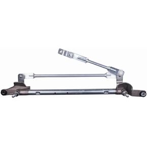 New Wiper Motor Linkage Compatible With GMC Terrain 10-17 Front 25948436 84126961 84241847 602-211 602211 SK602211 WPL100