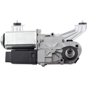 Rear Windshield Window Wiper Motor Fit for Buick Terraza 2005-2007, for Chevy Uplander 2005-2009, for Saturn Relay 2005-2007, for Pontiac Montana SV6 2005-2009 Replace# 15192152