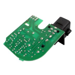 Wiper Motor Pulse Board Compatible with Tahoe Blazer Astro Yukon Jimmy Sonoma Safari C1500/2500/3500 K1500/2500/3500 Cadillac Escalade 19168554,19178233,19254082,906-136,88136