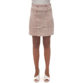 GUESS Women's Gisel Boucle Mini Skirt