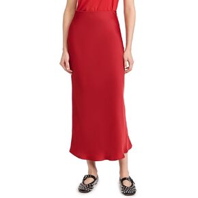 Z SUPPLY Women's Europa Skirt