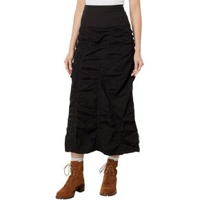 XCVI Women's Gored Peasant Skirt