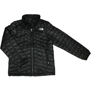 THE NORTH FACE Youth Kids 6-18 Thermoball ECO Full Zip Lightweight Jacket RTO