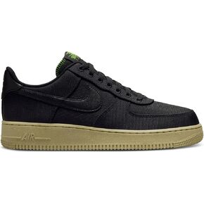 حذاء Nike Air Force 1 '07 LV8 University أحمر/أبيض Rubix Cube للرجال مقاس 6.5