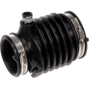 Dorman 696-049 Engine Air Intake Hose Compatible with Select Honda Models