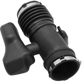25783713 Air Cleaner Intake Hose Tube for 2009 2010 2011 GMC Acadia Saturn Outlook Buick Enclave Chevy Traverse