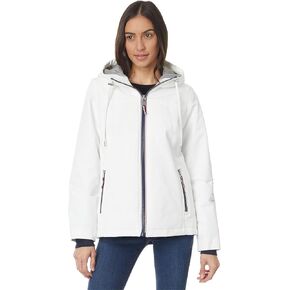Tommy Hilfiger Women's Iconic Stadium Jacket