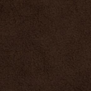 Richlin Fabrics 5 Yard Pack 60" Polyester Fleece Anti-Pill White
