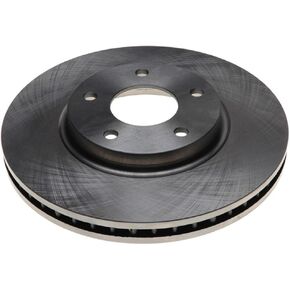 Raybestos 980116R Professional Grade Disc Brake Rotor