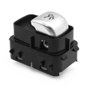 2059051713 Trunk Tailgate Control Switch 22290523037 22290517047 Replacement for Benz W213 C238 C217 W222 X222 C180 C200 C300 E200 E300 E400 GLC200 GLC260 22290505097 20590517137 20590517187