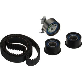 Gates TCK309 PowerGrip Premium Timing Belt Component Kit