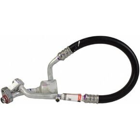 Motorcraft Tube