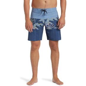 Billabong Men's 4-Way Performance Stretch Tribong Pro Boardshort, 18 Inch Outseam