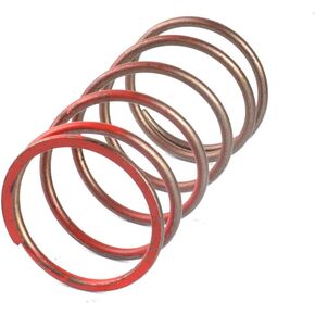 Wastegate Spring Small RED Compatible with Tial 38mm 40mm 41mm F38 F40 F41 0.4 Bar / 5.8 PSI