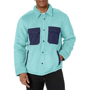 Outerknown Men's Standard Skyline Shirt Jacket