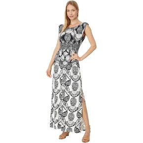 Lilly Pulitzer, Womens, Holland Maxi Dress