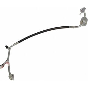 Motorcraft YF3595 Refrigerant Hose Assembly
