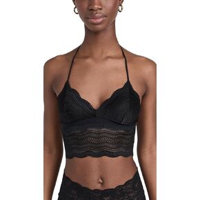 Cosabella Women's Dolce Halter Crop Cami