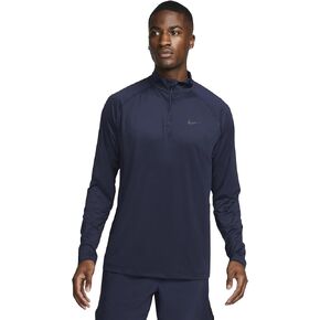 Nike Ready Men's Dri-FIT 1/4-Zip Fitness Top