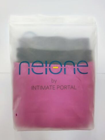 Neione Period Underwear Menstrual Panties Postpartum Briefs Women Lace Hipster in Kuwait