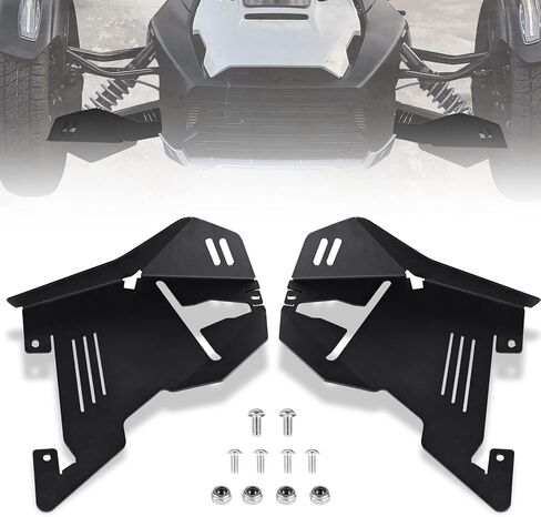 واقي أمامي للذراع على شكل حرف A مناسب لملحقات Can Am Ryker Rally Sport 600 900 استبدال #219400863 in Kuwait