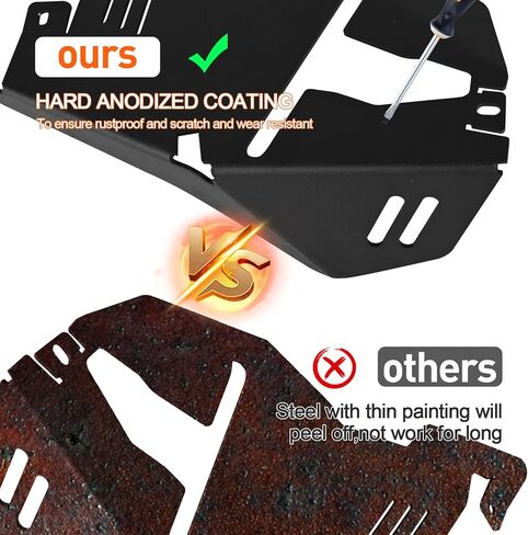 واقي أمامي للذراع على شكل حرف A مناسب لملحقات Can Am Ryker Rally Sport 600 900 استبدال #219400863 in Kuwait