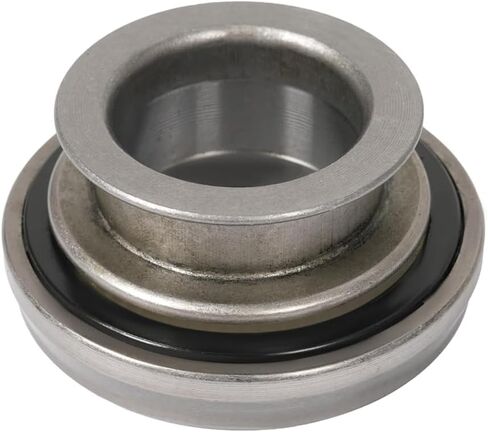 KUAFU Clutch Fork & Boot Pivot Ball Compatible with 1959-1988 Chevy Chevrolet Chevelle Corvette Camaro Replacement for 3899621 Galvanized in Saudi Arabia