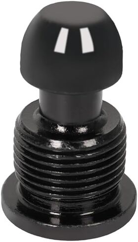 KUAFU Clutch Fork & Boot Pivot Ball Compatible with 1959-1988 Chevy Chevrolet Chevelle Corvette Camaro Replacement for 3899621 Galvanized in Saudi Arabia