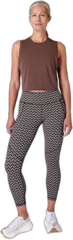بنطلون رياضي نسائي من Sweaty Betty بقوة 7/8 يتخلص من العرق in Kuwait