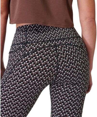 بنطلون رياضي نسائي من Sweaty Betty بقوة 7/8 يتخلص من العرق in Kuwait