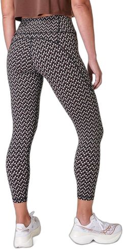 بنطلون رياضي نسائي من Sweaty Betty بقوة 7/8 يتخلص من العرق in Kuwait