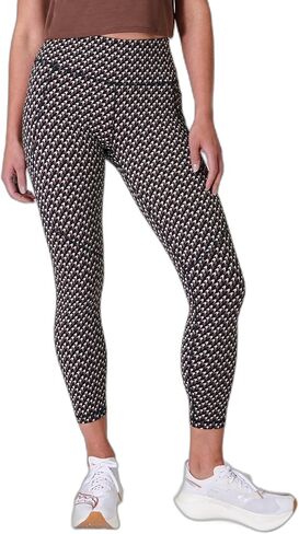 بنطلون رياضي نسائي من Sweaty Betty بقوة 7/8 يتخلص من العرق in Kuwait