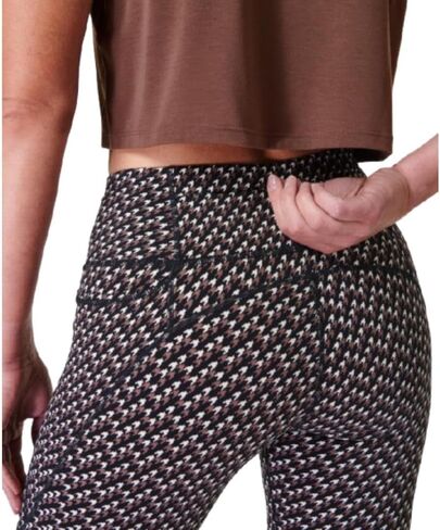 بنطلون رياضي نسائي من Sweaty Betty بقوة 7/8 يتخلص من العرق in Kuwait