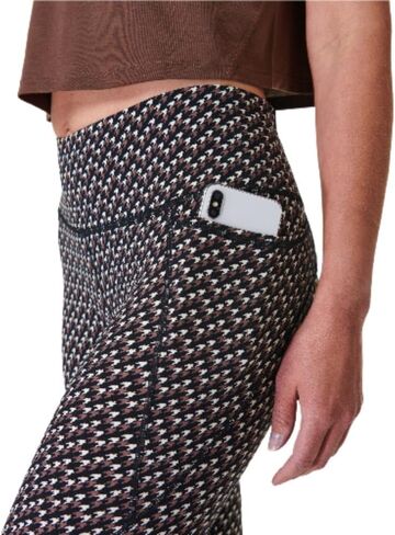 بنطلون رياضي نسائي من Sweaty Betty بقوة 7/8 يتخلص من العرق in Kuwait