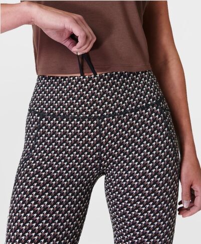 بنطلون رياضي نسائي من Sweaty Betty بقوة 7/8 يتخلص من العرق in Kuwait