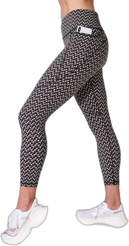 بنطلون رياضي نسائي من Sweaty Betty بقوة 7/8 يتخلص من العرق in Kuwait