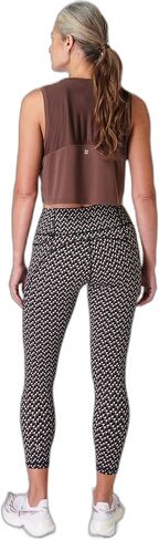 بنطلون رياضي نسائي من Sweaty Betty بقوة 7/8 يتخلص من العرق in Kuwait