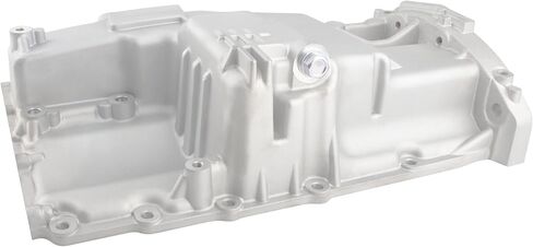 264-373 وعاء زيت ناقل الحركة مع قابس التصريف لسيارة Ford Focus 2012-2018 C-Max 2013-2018 EcoSport 2018-2020 Fusion 2013-2020 Lincoln MKZ 2013-2020، CM5Z6675B CP9Z6675A in Saudi Arabia