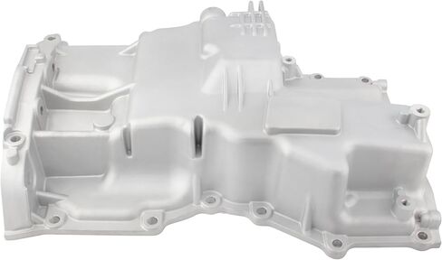 264-373 وعاء زيت ناقل الحركة مع قابس التصريف لسيارة Ford Focus 2012-2018 C-Max 2013-2018 EcoSport 2018-2020 Fusion 2013-2020 Lincoln MKZ 2013-2020، CM5Z6675B CP9Z6675A in Saudi Arabia