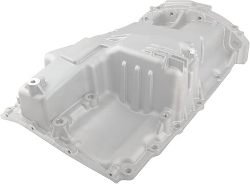 264-373 وعاء زيت ناقل الحركة مع قابس التصريف لسيارة Ford Focus 2012-2018 C-Max 2013-2018 EcoSport 2018-2020 Fusion 2013-2020 Lincoln MKZ 2013-2020، CM5Z6675B CP9Z6675A in Saudi Arabia