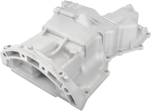 264-373 وعاء زيت ناقل الحركة مع قابس التصريف لسيارة Ford Focus 2012-2018 C-Max 2013-2018 EcoSport 2018-2020 Fusion 2013-2020 Lincoln MKZ 2013-2020، CM5Z6675B CP9Z6675A in Saudi Arabia