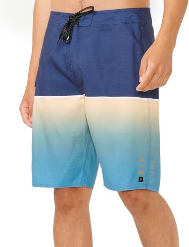 Rip Curl Men's Standard Dawn Patrol Boardshort in Kuwait
