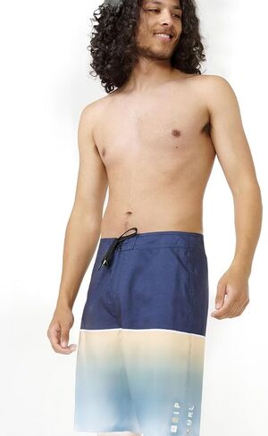 Rip Curl Men's Standard Dawn Patrol Boardshort in Kuwait